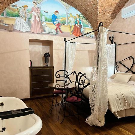 Luxury Corte Dei Nobili Lucca Dış mekan fotoğraf