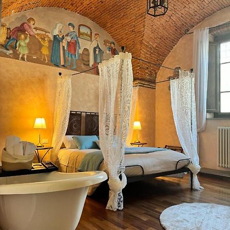 Luxury Corte Dei Nobili Lucca Dış mekan fotoğraf