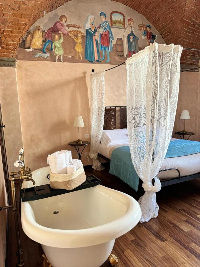 Luxury Corte Dei Nobili Lucca Dış mekan fotoğraf