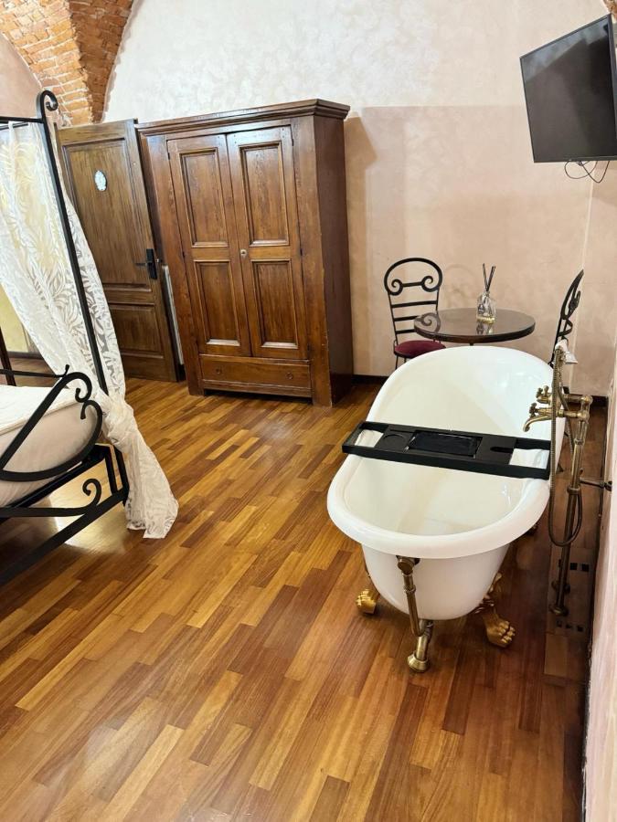 Luxury Corte Dei Nobili Lucca Dış mekan fotoğraf