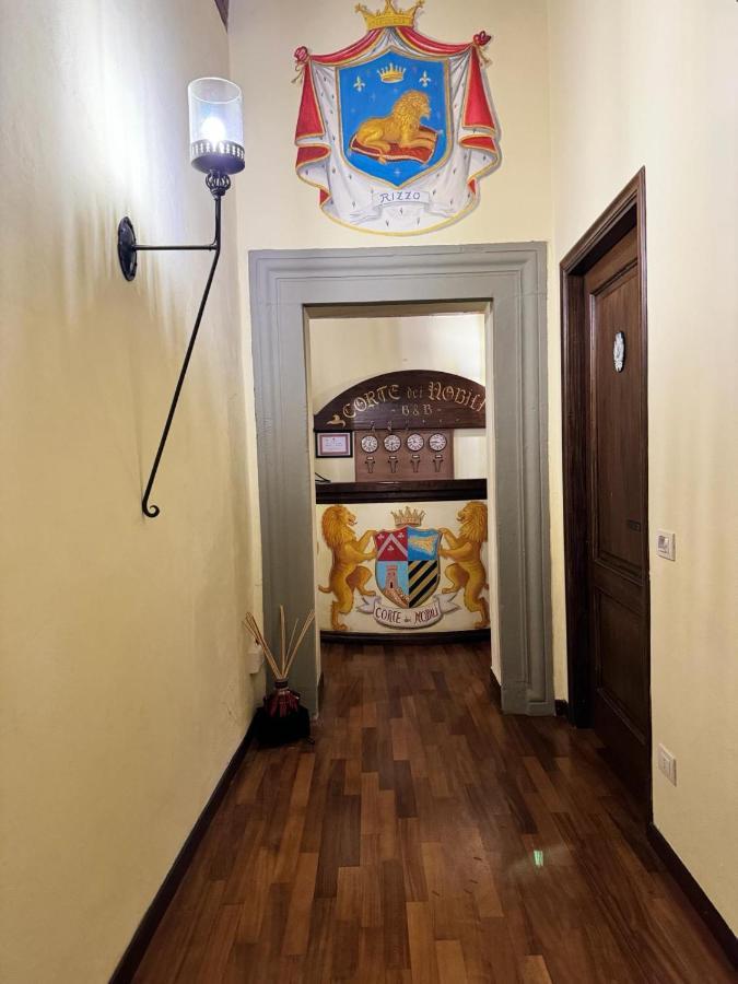 Luxury Corte Dei Nobili Lucca Dış mekan fotoğraf