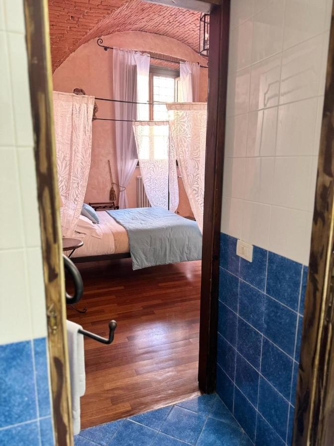 Luxury Corte Dei Nobili Lucca Dış mekan fotoğraf