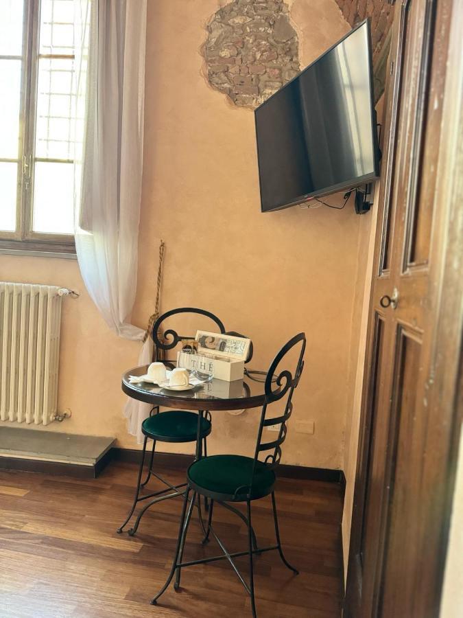 Luxury Corte Dei Nobili Lucca Dış mekan fotoğraf