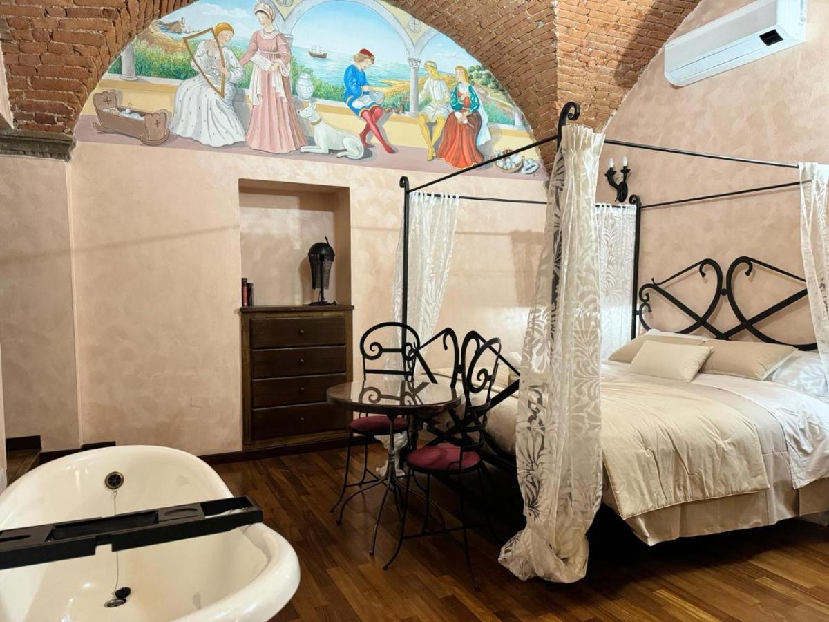 Luxury Corte Dei Nobili Lucca Dış mekan fotoğraf