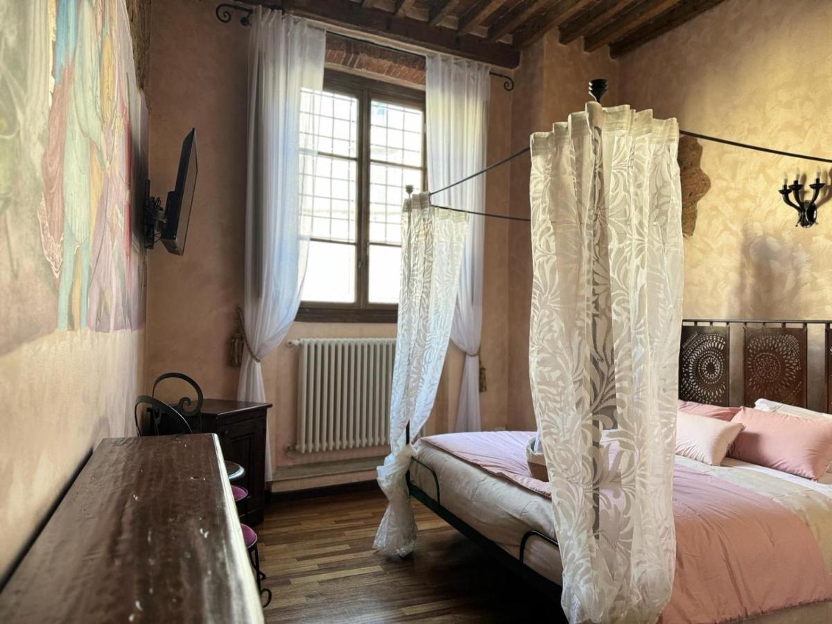 Luxury Corte Dei Nobili Lucca Dış mekan fotoğraf