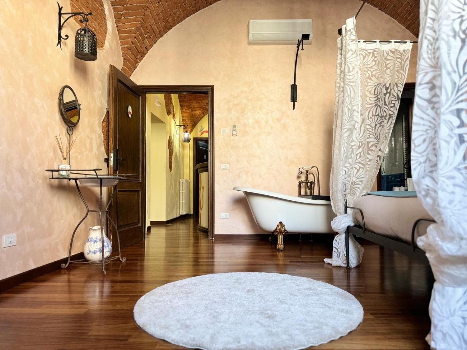 Luxury Corte Dei Nobili Lucca Dış mekan fotoğraf