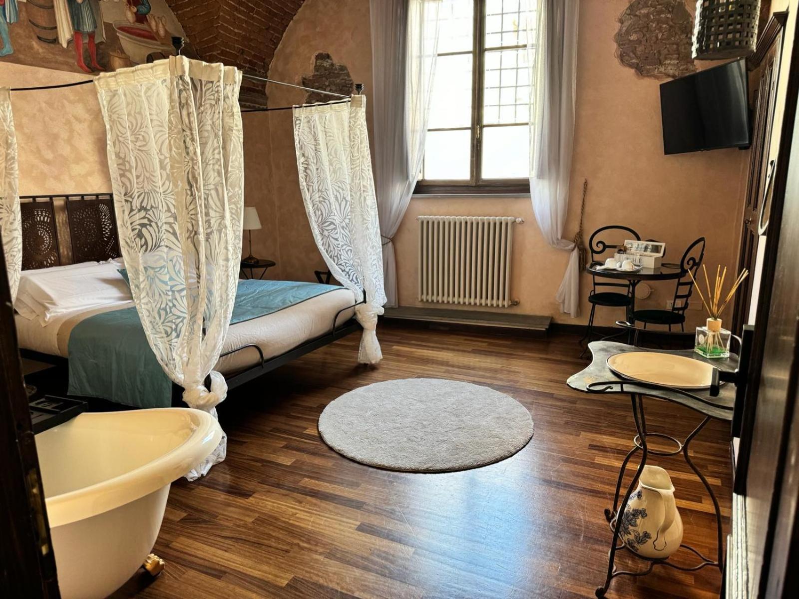 Luxury Corte Dei Nobili Lucca Dış mekan fotoğraf