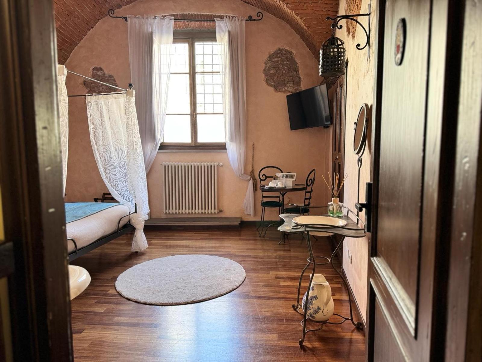 Luxury Corte Dei Nobili Lucca Dış mekan fotoğraf