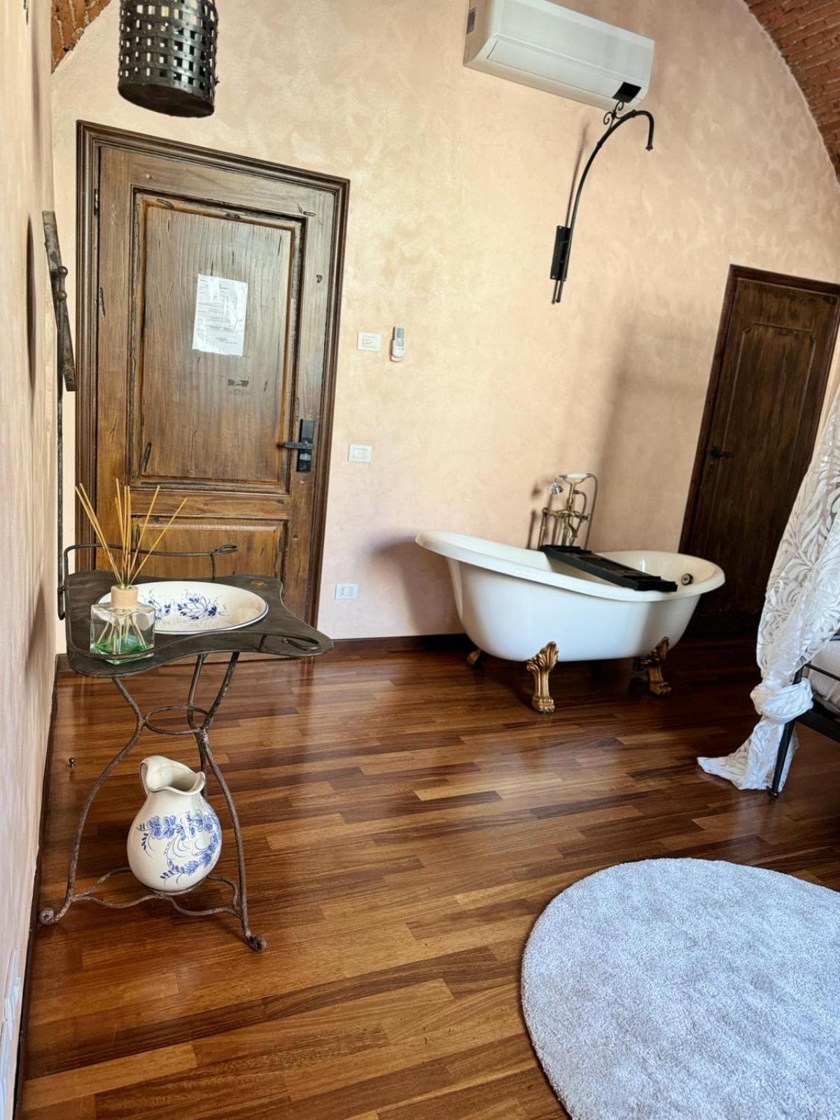 Luxury Corte Dei Nobili Lucca Dış mekan fotoğraf