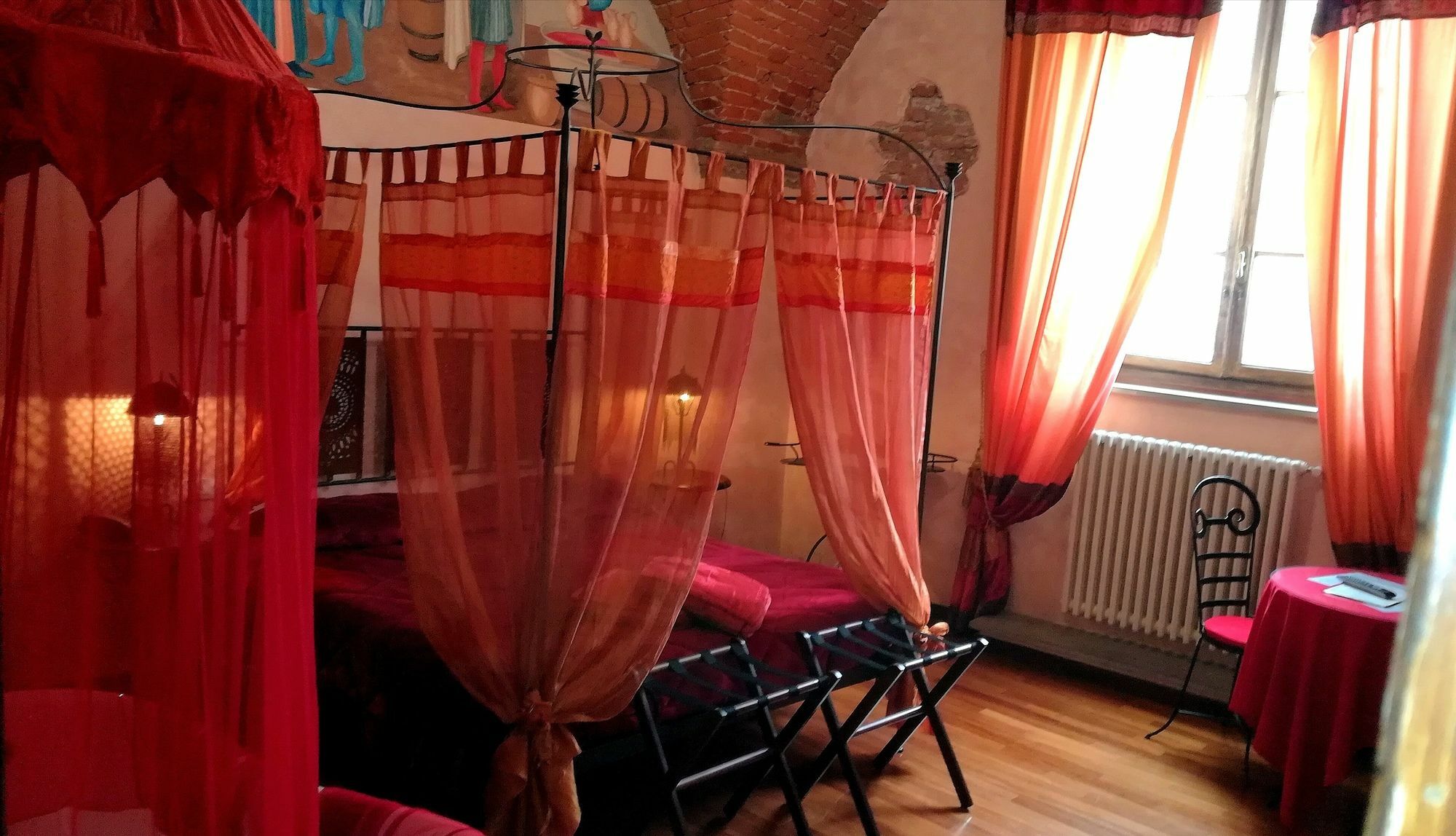 Luxury Corte Dei Nobili Lucca Dış mekan fotoğraf